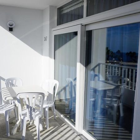 Apartamento Puerto Del Carmen Las Vistas 247 Tías Екстериор снимка