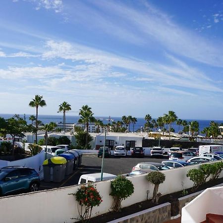 Apartamento Puerto Del Carmen Las Vistas 247 Tías Екстериор снимка