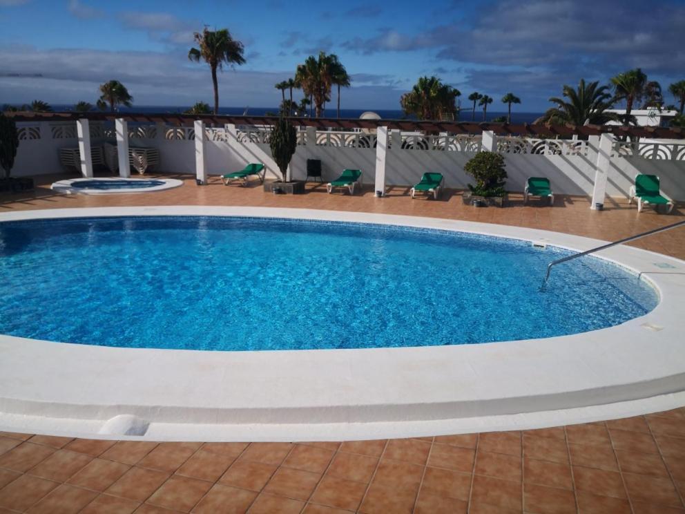 Apartamento Puerto Del Carmen Las Vistas 247 Tías Екстериор снимка