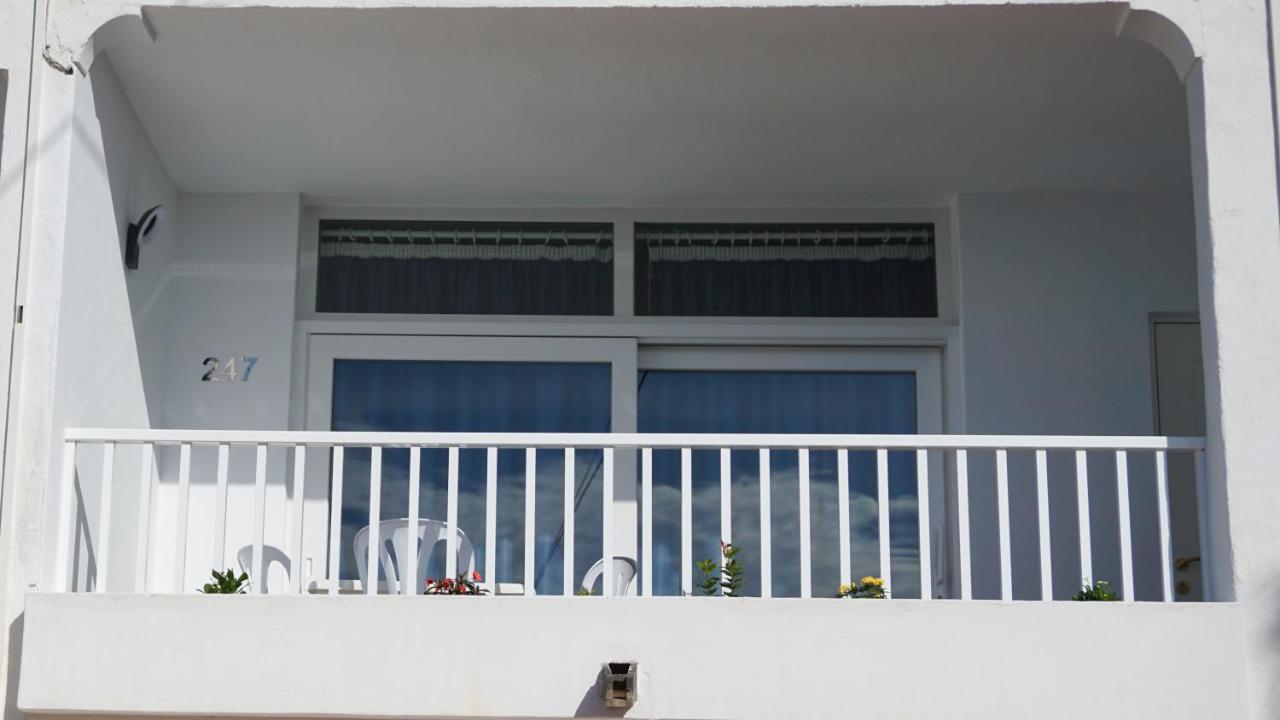 Apartamento Puerto Del Carmen Las Vistas 247 Tías Екстериор снимка