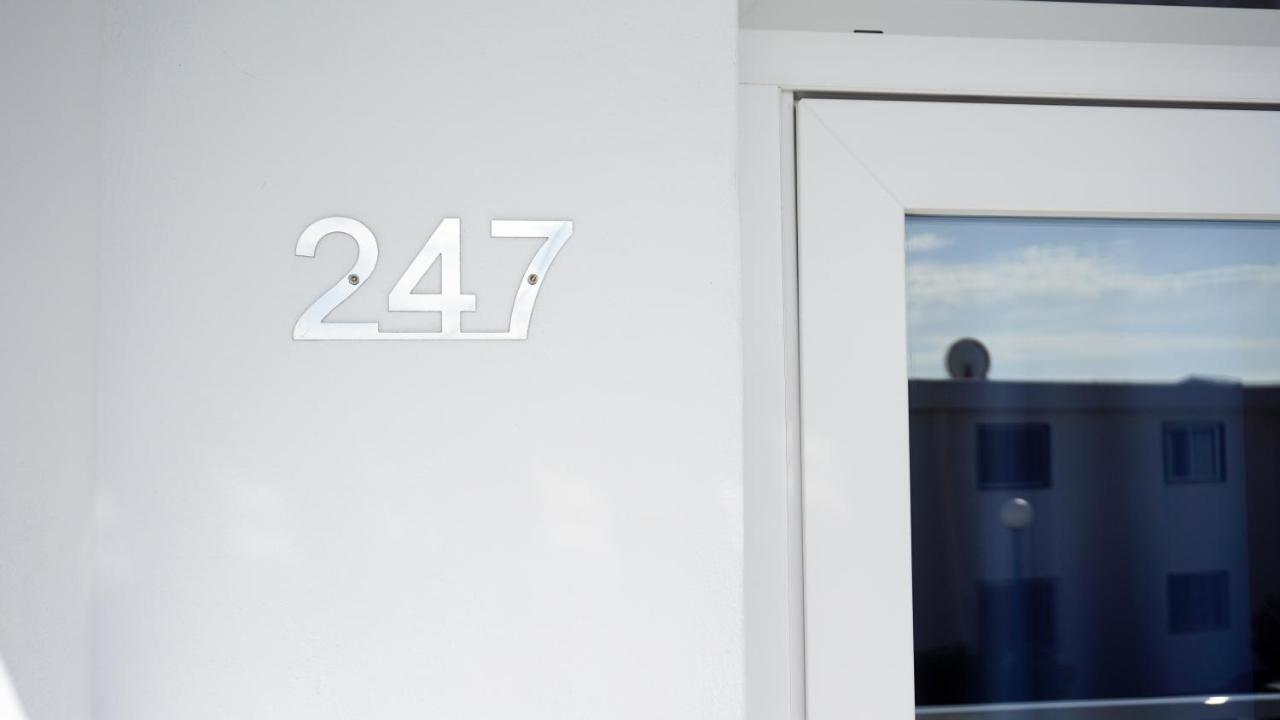 Apartamento Puerto Del Carmen Las Vistas 247 Tías Екстериор снимка
