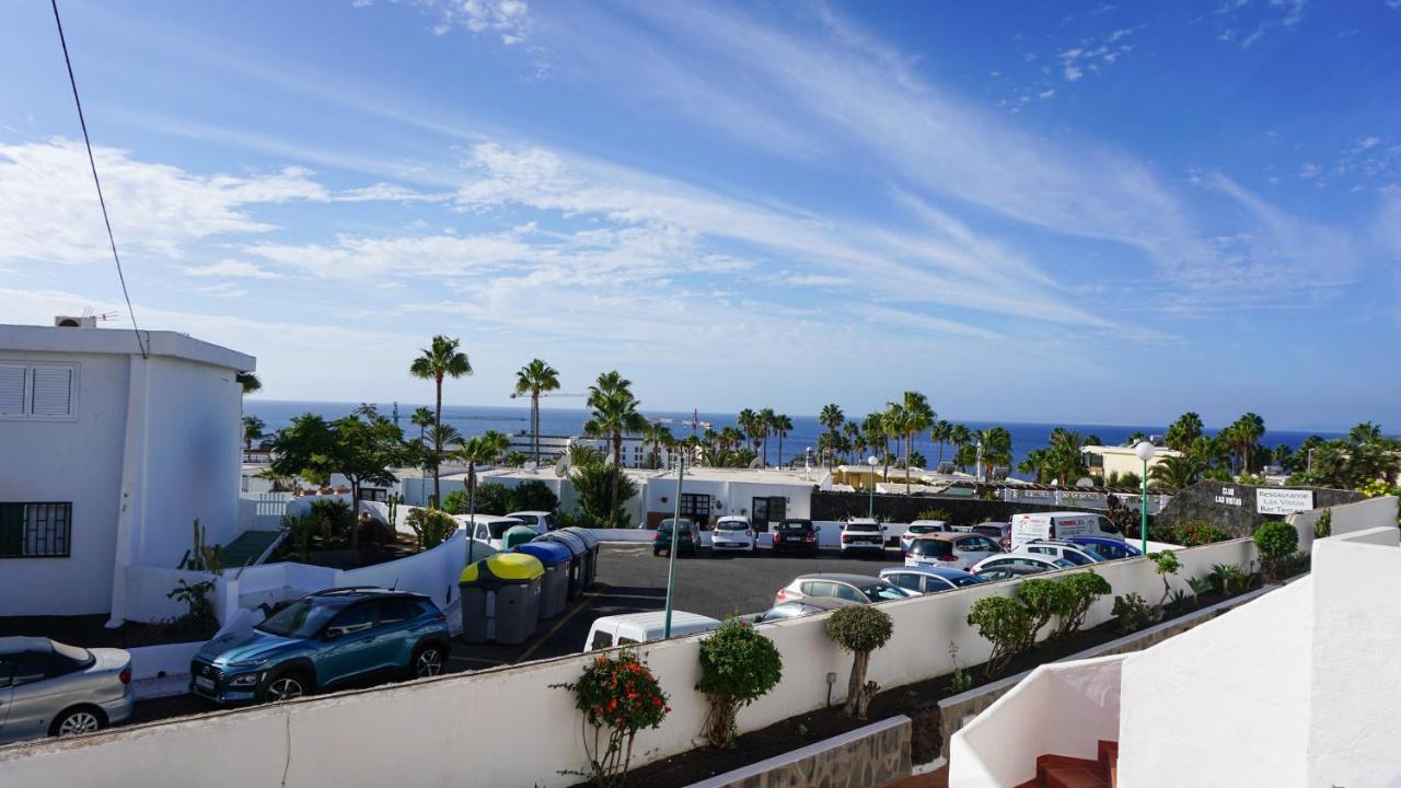 Apartamento Puerto Del Carmen Las Vistas 247 Tías Екстериор снимка